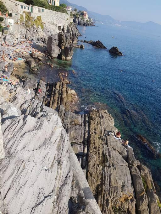 Murcarolo Cenova Dış mekan fotoğraf